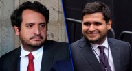 Hijos de AMLO niegan haber tramitado amparos contra órdenes de aprehensión: “Es montaje y campaña de desprestigio”