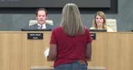 Orem holds first city council meeting after Charlie Kirk was killed