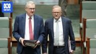 Labor senators warned laws bolstering powers to deport hundreds to Nauru weren't sufficiently justified