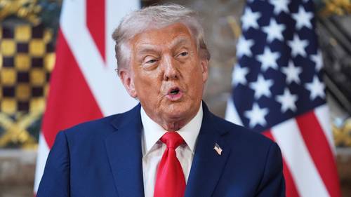 Juez le prohíbe al gobierno de Donald Trump deportar de inmediato a niños guatemaltecos