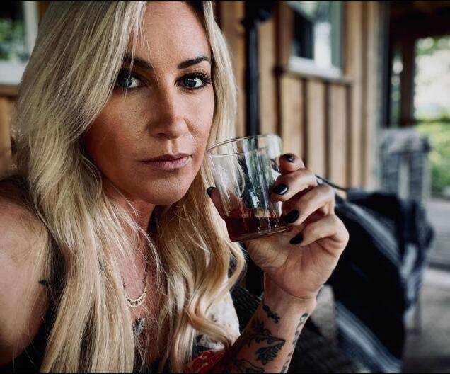 From master taster to entrepreneur: Jackie Zykan talks recognition and risk in bourbon industry