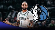 Mavericks’ D’Angelo Russell makes bold career admission ahead of upcoming season