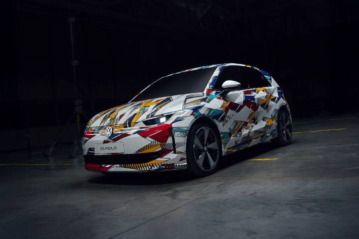 A nivel global. Volkswagen reveló un cambio de estrategia para sus próximos modelos