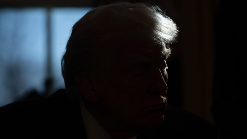 Trump health questions reveal a growing cultural trend in America