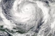 A 23 años de Isidoro, el Huracán más destructivo en la historia reciente de Yucatán