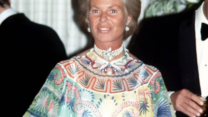 Katharine, Duchess of Kent Style Through the Years