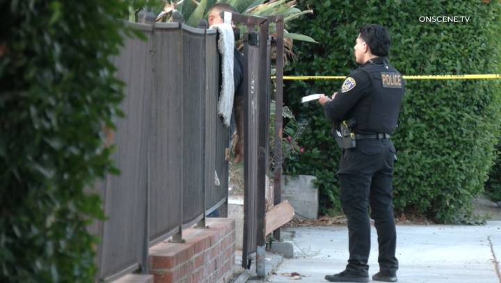 Man fatally shot in downtown Riverside