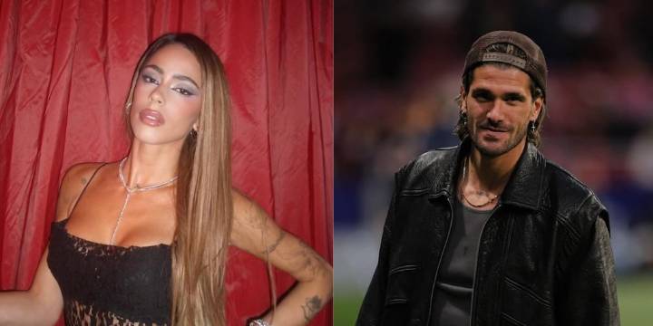 Mauricio D’Alessandro puso en dudas el casamiento de Tini Stoessel y Rodrigo de Paul: “No va a haber firma”