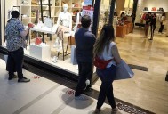 Modifican la fecha del asueto por el Día del Empleado de Comercio