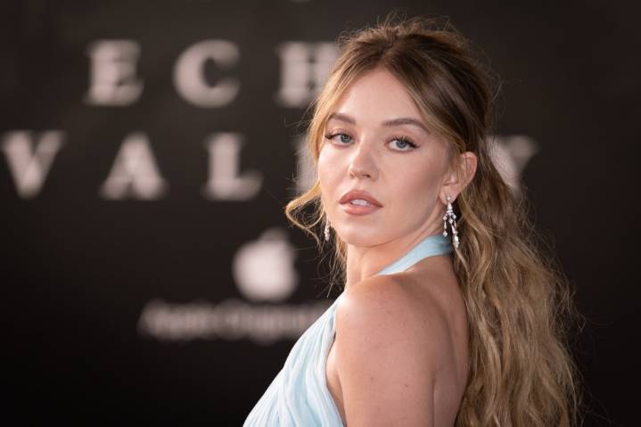 Sydney Sweeney’s latest outrage? Reportedly dating Scooter Braun