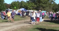 Common Ground Fair returns this weekend