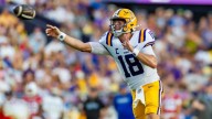 2025 Week 3 college football bets, free picks, betting odds: Model backing LSU, USC on Saturday, Sept. 13