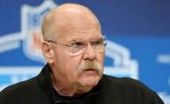 NFL News: Andy Reid reveals if Xavier Worthy is out for the season with Chiefs after shoulder injury during game against Chargers
