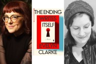 V.E. Schwab and Cat Clarke Team Up for Thriller 'The Ending Writes Itself' (Exclusive)