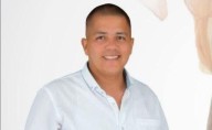 Atentado en Pradera deja gravemente herido al Secretario de Gobierno