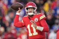 Carson Wentz comes full circle with childhood favorite Vikings as sub for J.J. McCarthy vs. Bengals