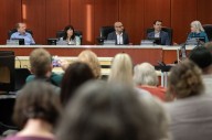 Clark County Council crafts new ‘beneficial’ review process for county manager