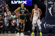 How to Watch Minnesota Lynx vs Phoenix Mercury: Live Stream WNBA Semifinals, Game 3, TV Channel