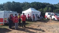 Final feliz en Arnuero: localizado en buen estado el hombre desaparecido en La Arena