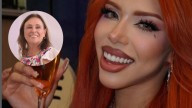 Rocío Nahle, gobernadora de Veracruz, ofrece protección a Yeri Mua: 'Es una gran artista'