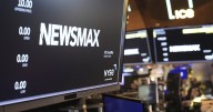Conservative news network Newsmax files antitrust lawsuit against Fox News