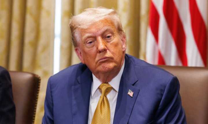Trump calls China, India 'primary funders' of Ukraine war over Russian oil purchases at UNGA