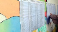 Aparecieron difuntos en los padrones de votación de Buenos Aires
