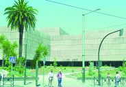 Acciona ejecutará la colección permanente del Museo Íbero de Jaén por casi 4 millones