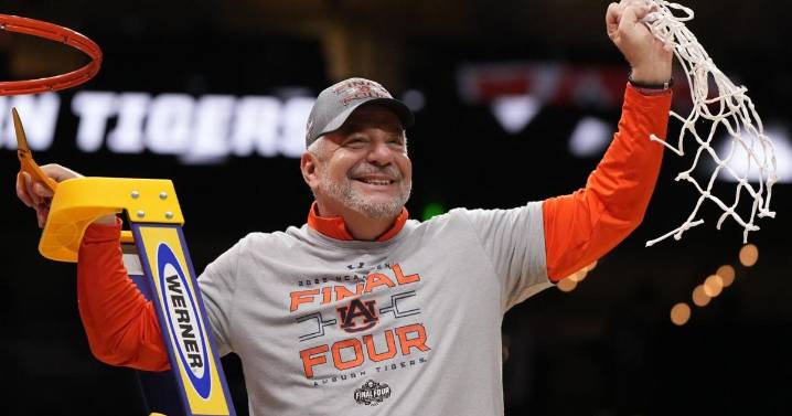 Bruce Pearl, winningest basketball coach in Auburn history, announces retirement