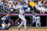 Dodgers’ Shohei Ohtani set for potential postseason pitching debut in NL Wild Card Series
