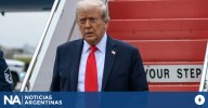 Trump ordenó el despliegue de tropas en Portland
