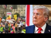 Climate Week underway as Trump calls climate change "the greatest con job"