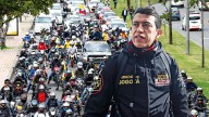 El concejal infractor: Julián Forero está en el ojo del huracán por querer paralizar a Bogotá y por, presuntamente, intentar agredir a un periodista