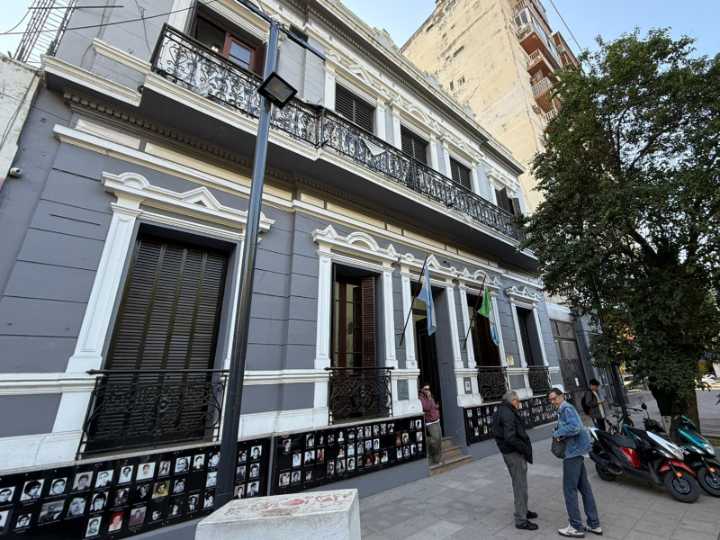 Invitan a un panel conversatorio este jueves en la Casa por la Memoria