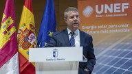 Page ve "estrambótica" la decisión de juzgar a Begoña Gómez con jurado popular