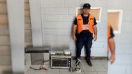 Operativo en Sol de Julio: recuperan elementos robados en procedimientos simultáneos