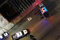 Hombre de 70 años muere atropellado por patrulla K9 de la Policía Municipal en Saltillo