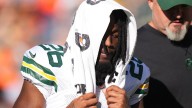Jaguars cut ties with former Packers 1st