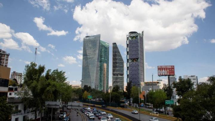 La OCDE mejora previsiones para el PIB de México: proyecta aumento del 0.8% en 2025