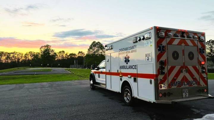 Henrietta, Tenn. lands Cheatham County EMS ambulance to improve rural EMS response times
