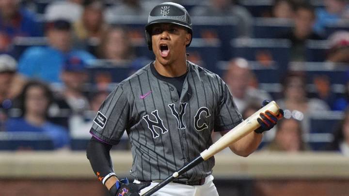 Al Rojas Vivo: Juan Soto, inamovible en el sitio de honor del bateo