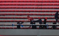 Fallo de Conmebol: Independiente eliminado y avanzó Universidad de Chile, tras la barbarie en Avellaneda