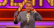 ITV's Bradley Walsh 'will need operation' due to ongoing health battle