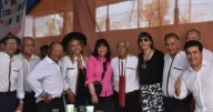 Gran encuentro en Barro Negro