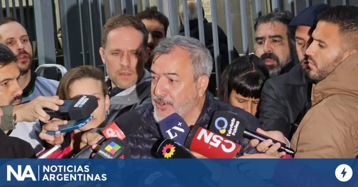 ATE repudió el ataque a la libertad de expresión por parte del Gobierno Nacional