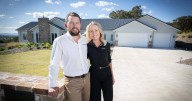 G.J. Gardner Homes Tamworth celebrating success at HIA awards