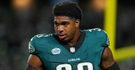 Eagles rookie storylines for the Rams game