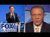 ‘WAKE UP, NATO’: Gen. Keane sounds alarm on this ACT OF WAR