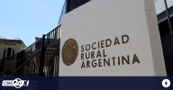 La Sociedad Rural Argentina contra Milei: “No parecen un gobierno muy liberal y consistente”