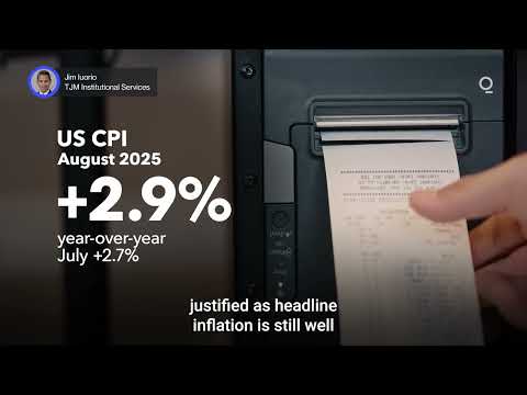 Bond Markets React to Fed Cut | Presented by CME Group